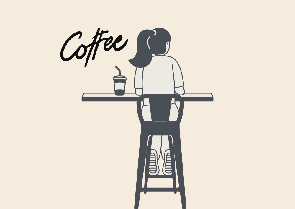 Fenomena Minum Kopi di Kalangan Gen Z: Sekadar Tren atau Tempat Mencari Tenang?